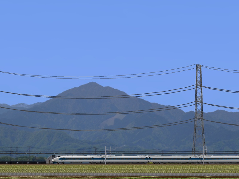 Railsim2 拙作公開プラグインリスト 15 9 16 乗り鉄な人の日々